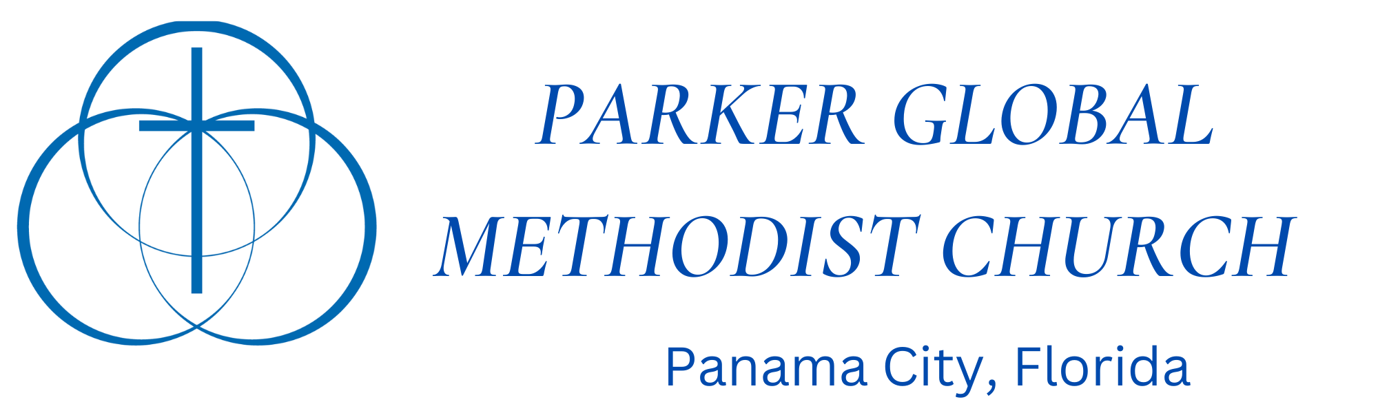 Parker  Global Methodist Church