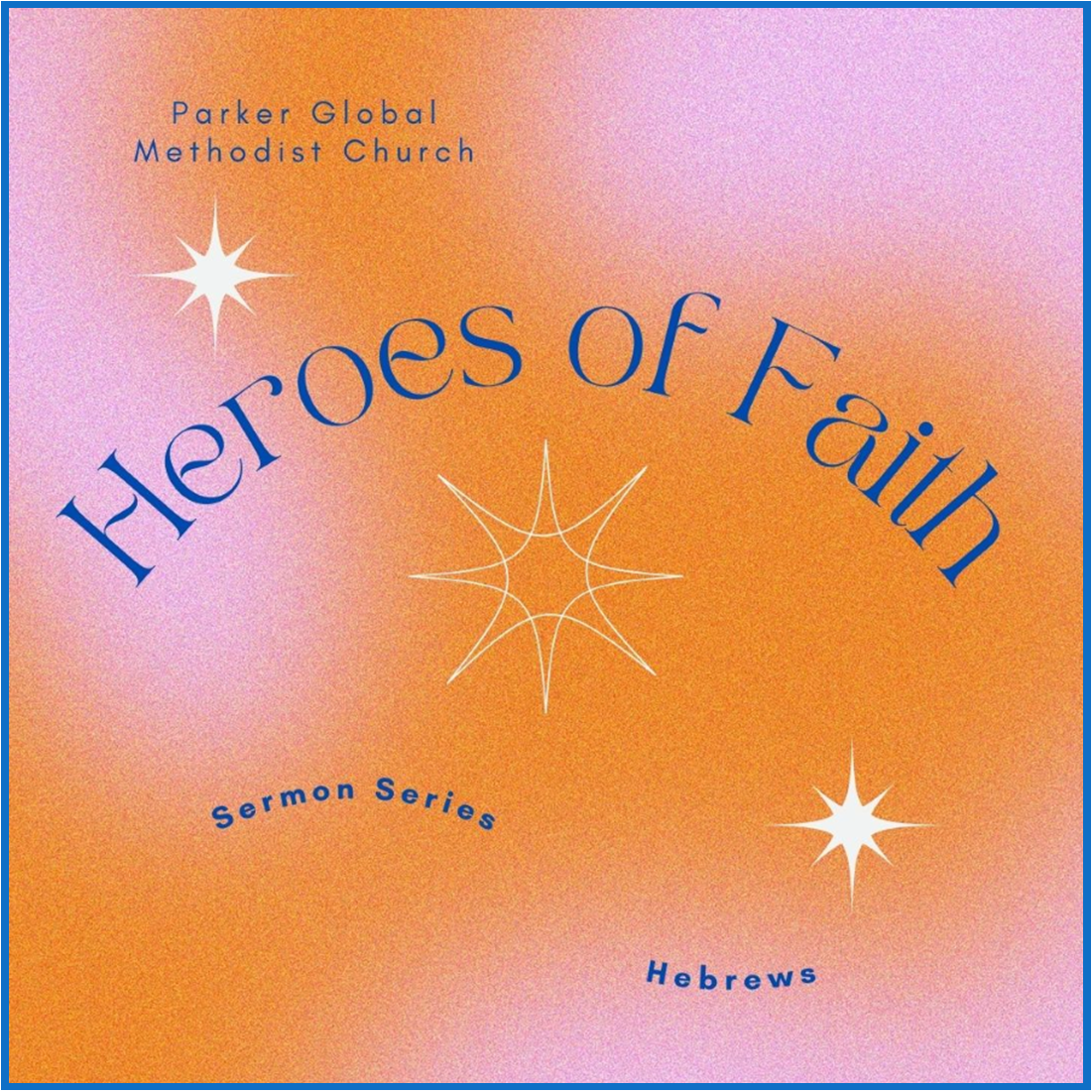 Heroes of Faith: Moses