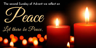 Advent Peace
