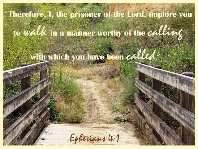 A Journey of Faith