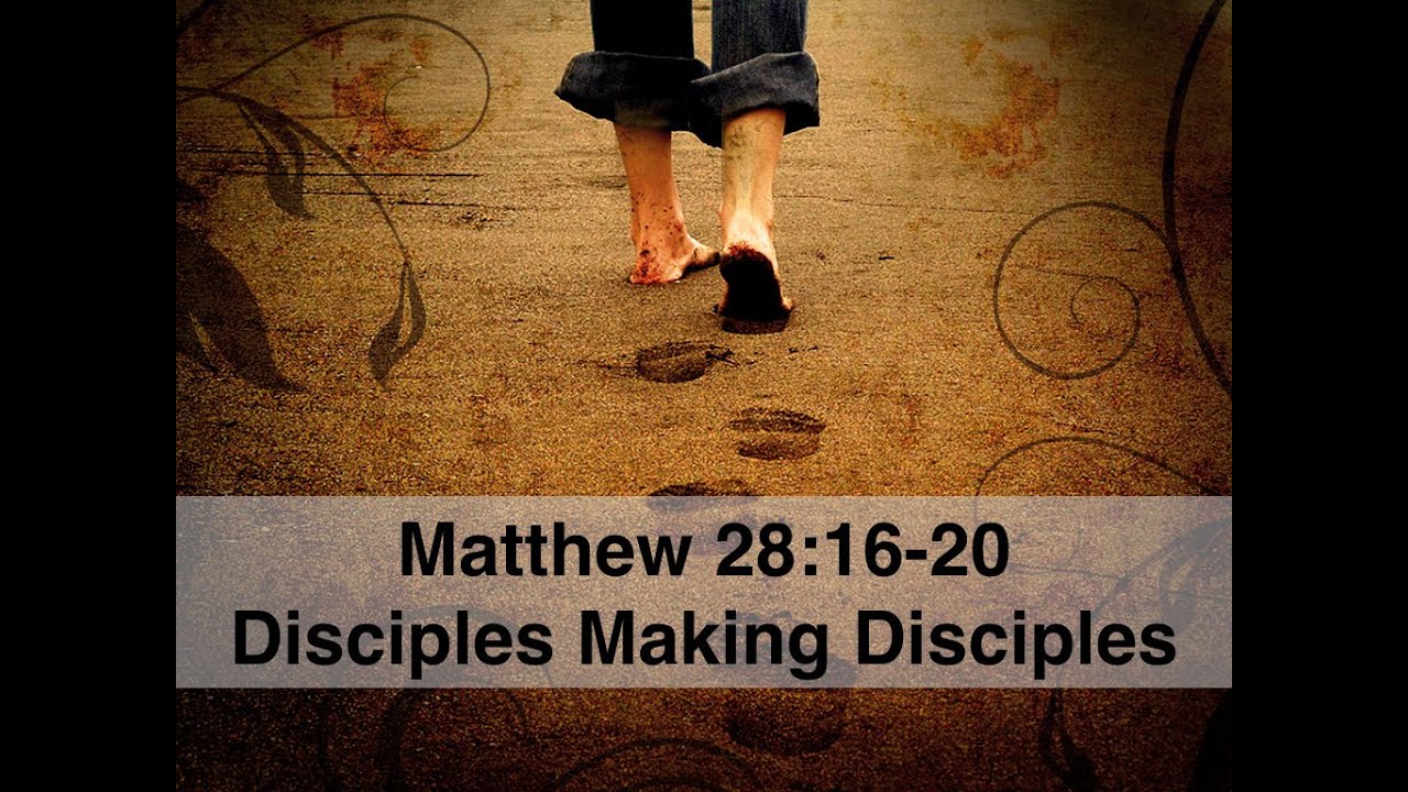 Called To Belong: Committed to Service