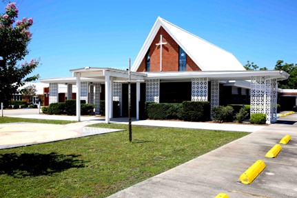 What Kind of Church Are We?